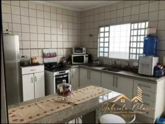 Imagem Casa bairro Saúde, Mogi Mirim/SP