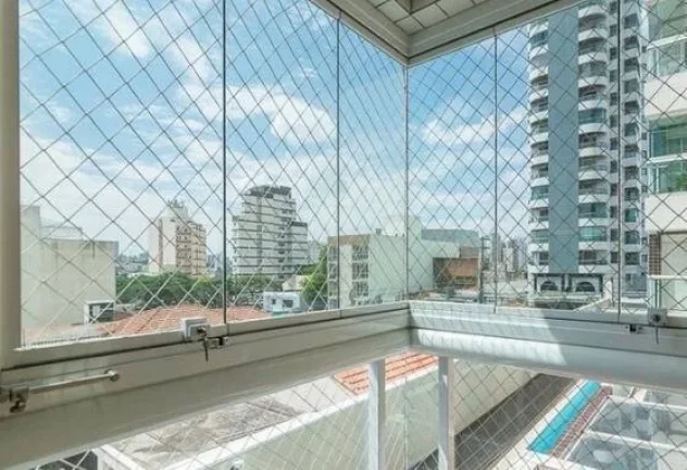 Imagem Apartamento 145m² Condomínio Vilma Malheiro 3 Suítes 2 Vagas de Garagens