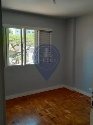 Imagem Apartamento para Locação em Perdizes, São Paulo-SP: 2 Quartos, 2 Salas, 1 Banheiro, 60m² de Área. Venha Conferir!