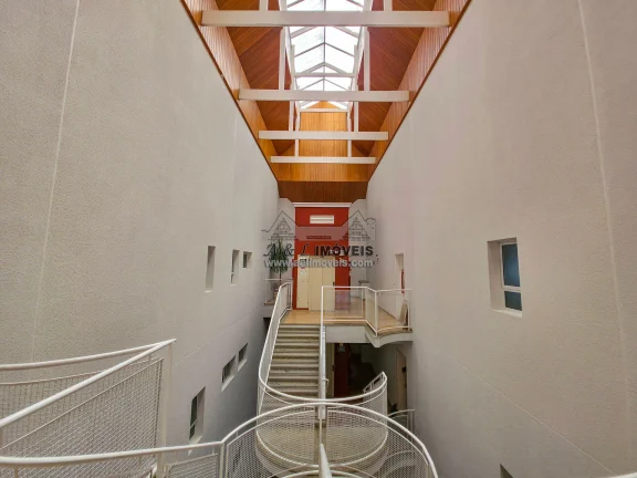 Imagem Apartamento duplex à venda Capivari Campos do Jordão 4 dormitórios