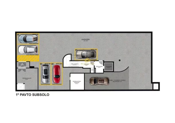 Imagem Residencial Maria de Fátima: Exclusividade e Alto Padrão na Praia de Peracanga, Guarapari
Bem-vind...