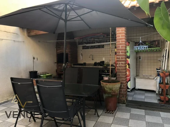 Imagem Sobrado à venda, 300 m² por R$ 1.989.000,00 - Vila Prudente (Zona Leste) - São Paulo/SP
