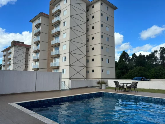 Imagem Apartamento para Locação em Atibaia – Conforto e Lazer Completo