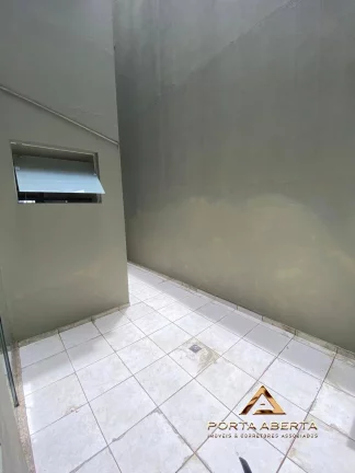 Imagem Apto 2 Quartos, sendo 1 Suite - Cidade Nobre - COD 758