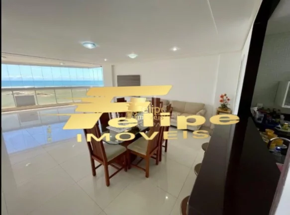 Imagem LUXUOSO APARTAMENTO DE 03 QUARTOS EM ENSEADA AZUAL, GUARAPARI/ES.