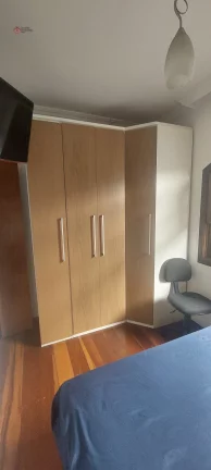 Imagem VENDA SOBRADO ALTO DA MOOCA Excelente sobrado ótima localização