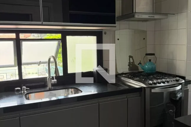 Imagem Apartamento à Venda - Vila Mariana, 2 Quartos, 66 m2
