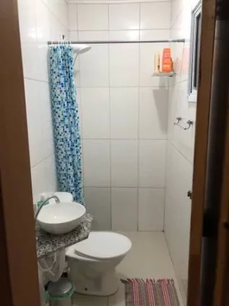 Imagem Apartamento cobertura excelente 90 m² 2 dormitórios em Santo Andre