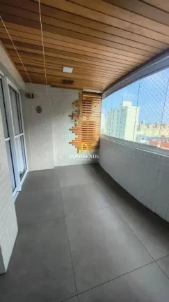 Imagem Apartamento Alto Padrão à Venda - Condomínio Shasta Saint Germain Residence