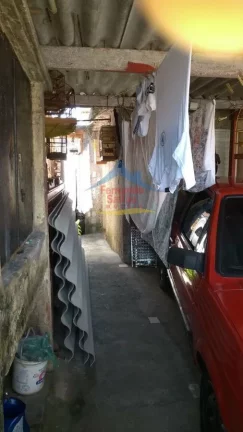 Imagem Casa-Terrea-para-Venda-em-Parque-Capuava-Santo-Andre-SP