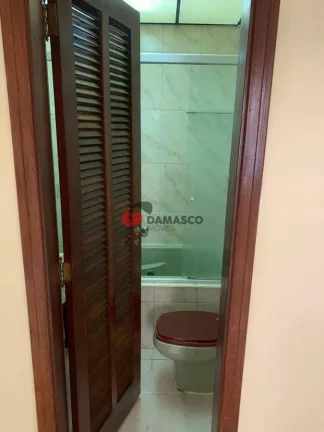 Imagem Apartamento à venda 3 Quartos, 1 Suite, 1 Vaga, 76M², Osvaldo Cruz, São Caetano do Sul - SP