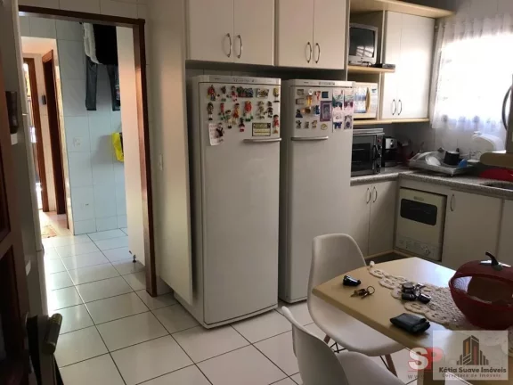 Imagem Sobrado para Venda em Santo André / SP no bairro Jardim Utinga