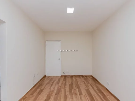 Imagem Apartamento à venda Pinheiros São Paulo