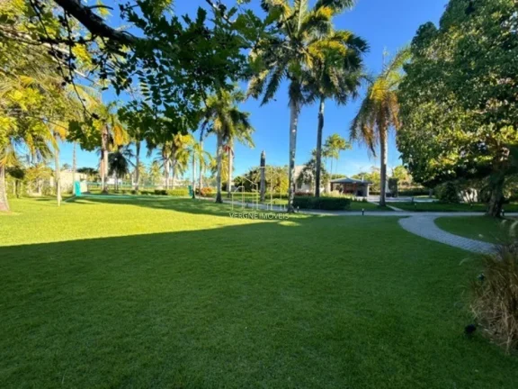 Imagem Mansão Térrea à Venda no Encontro das Águas | 5.978 m² de Terreno | 5 Suítes | Alto Padrão