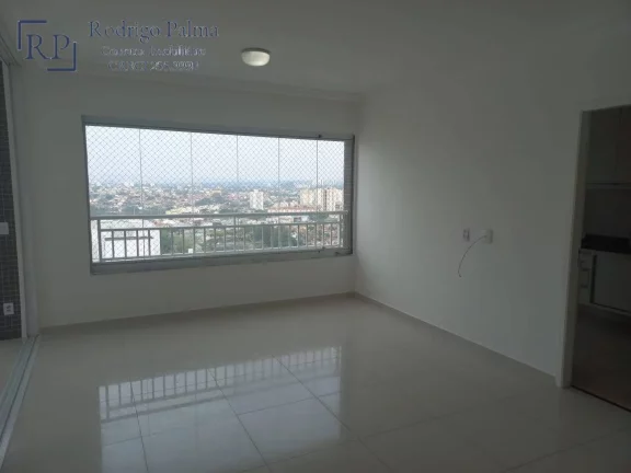 Imagem Jd. Aquarius - Lindo Apartamento de 2 Dormitórios