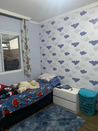 Imagem Apartamento com 2 dormitórios à venda, 71 m² por R$ 300.000,00 - Jardim Casa Branca - Suzano/SP