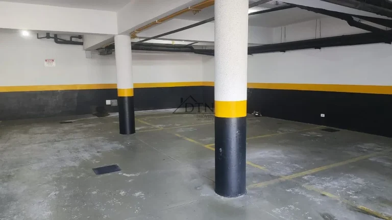 Imagem Apartamento próximo ao metrô Tucuruvi - 2 dorm, 1 vaga
