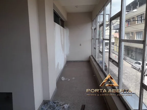 Imagem Prédio Comercial B. Professores - Cel Fabriciano - COD 205