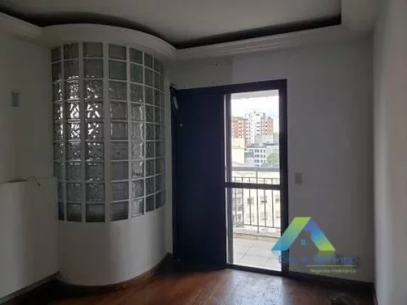 Imagem Apartamento com 3 dormitórios à venda, 109 m² por R$ 635.000,00 - Vila Suzana - São Paulo/SP