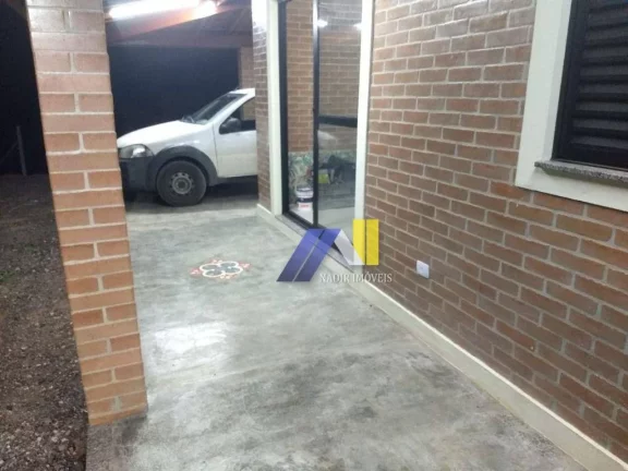 Imagem Chácara com 2 Quartos à Venda, 1.653 m² em Afonsos - Pouso Alegre