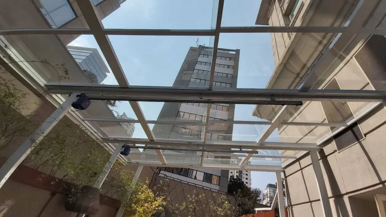 Imagem Conjunto comercial no edifício Olímpia Trade - Vila Olímpia