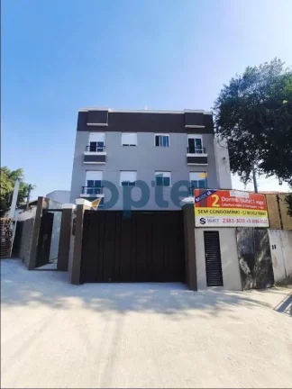 Imagem COBERTURA sem condomínio COM 2 DORMITÓRIOS À VENDA, 92,5 M² - VILA SCARPELLI - SANTO ANDRÉ/SP