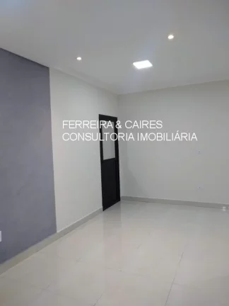 Imagem CASA RESIDENCIAL em INDAIATUBA - SP, PARQUE RESIDENCIAL SABIÁS