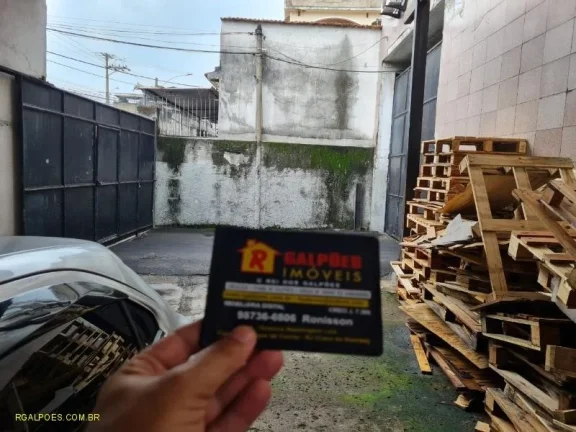 Imagem Galpão para Locação em RIO DE JANEIRO, Penha, 2 banheiros