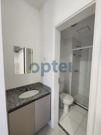 Imagem LOFT MOBILIADO PARA ALUGAR, 42 M²- MARCO ZERO HOME - JARDIM DO MAR - SÃO BERNARDO DO CAMPO/SP