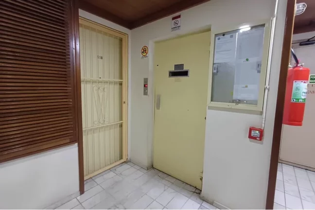 Imagem SPI 500 Apto 612541029-11 - Apartamento à venda no bairro Santana - Porto Alegre/RS