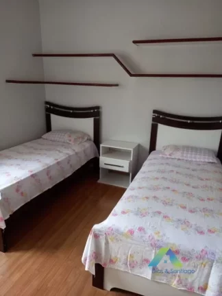Imagem APARTAMENTO NO TATUAPE