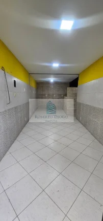 Imagem Ponto Comercial para Locação na Ilha da Conceição - Niterói-RJ: 1 Sala, 1 Banheiro, 40,00 m² de Área.