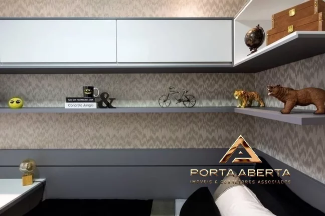 Imagem Aptos de 3 Quartos - Parque Veneza - Ipatinga - COD 1363
