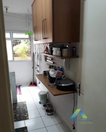 Imagem Apartamento Residencial à venda, Vila Parque Jabaquara, São Paulo - .
