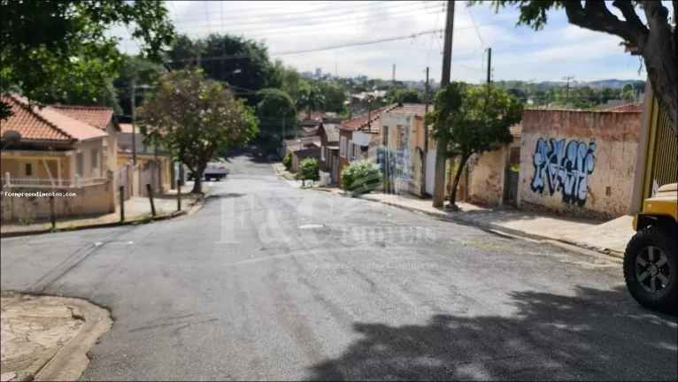 Imagem Terreno para Venda em Limeira, Boa Vista