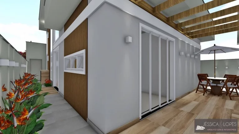Imagem Sobrado com 3 dormitórios à venda, 200 m² por R$ 900.000,00 - Jardim Panorama - Jacareí/SP