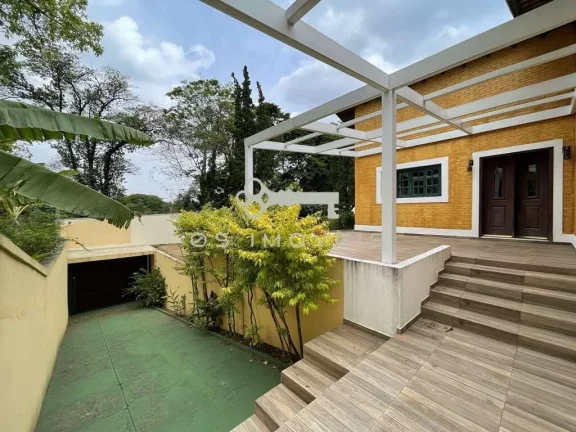 Imagem Miolo da Granja cs TÉRREA, gourmet, jardim, piscina, quadra, estúdio música