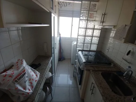 Imagem Apartamento Moóca 2 Dorms, 1 Vaga - Fácil Acesso ao Shopping Anália Franco