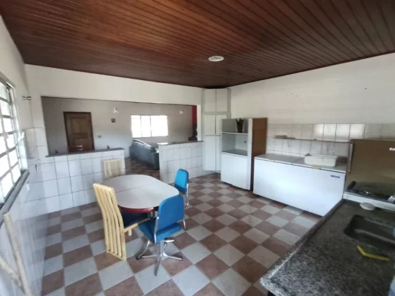 Imagem Chácara com 5 dormitórios à venda, 2020 m² por R$ 1.000.000,00 - Meu Sossego - Suzano/SP