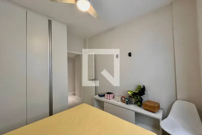 Imagem Apartamento à Venda - Copacabana, 3 Quartos, 144 m2