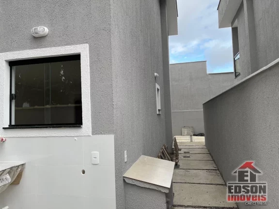Imagem Lindas Casas Duplex, 2 Suítes em Itaipuaçu - Maricá - RJ