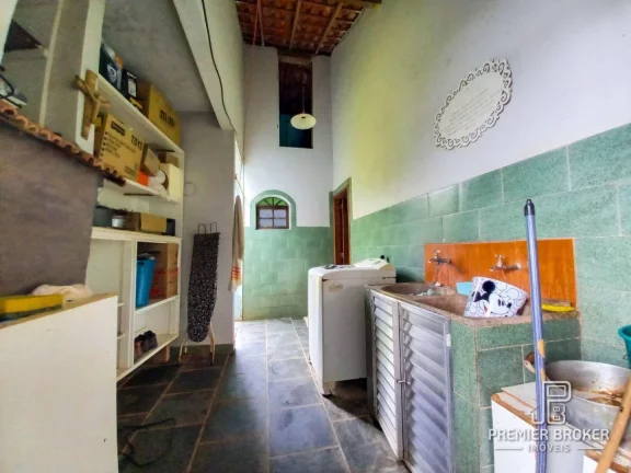 Imagem Casa à venda, 114 m² por R$ 545.000,00 - Pimenteiras - Teresópolis/RJ