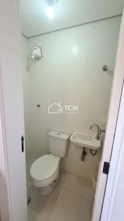 Imagem Apartamento à venda no bairro Indianópolis - São Paulo/SP, Zona Sul