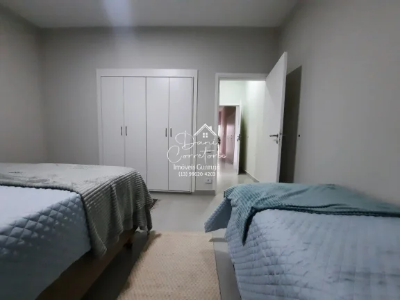 Imagem APARTAMENTO Residencial em GUARUJÁ - SP, PITANGUEIRAS