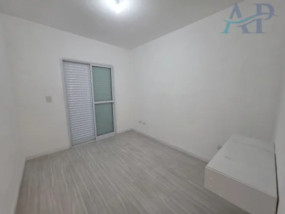 Imagem Apartamento para Vender no Canto do Forte em Praia Grande