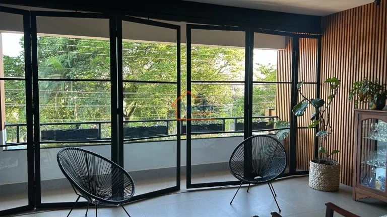 Imagem Casa à venda no bairro JARDIM NOVA SANTA CRUZ - Mogi Mirim/SP