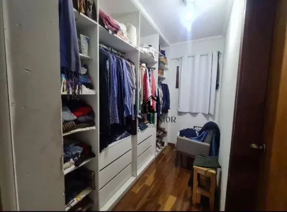 Imagem Casa com 3 suites à venda, 250 m² por R$ 950.000 - Condomínio Constantino Matucci - Sorocaba/SP