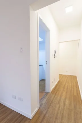 Imagem APARTAMENTO RESIDENCIAL em São Paulo - SP, Vila Mariana