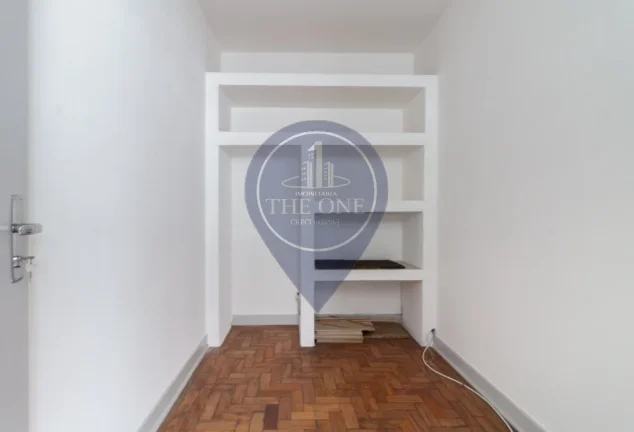 Imagem Imperdível: Apartamento à venda em São Paulo-SP, Liberdade, 3 quartos, 2 salas, 4 banheiros, 2 vagas, 171m²