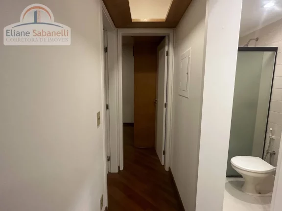 Imagem Apartamento à venda 2 dormitórios, 58m, 2 vagas na Vila Andrade